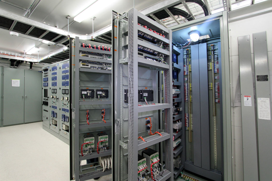 Front Page ProTech Power Sales, Inc.