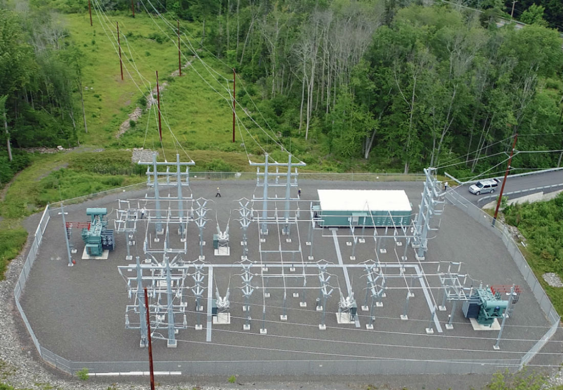 Front Page ProTech Power Sales, Inc.