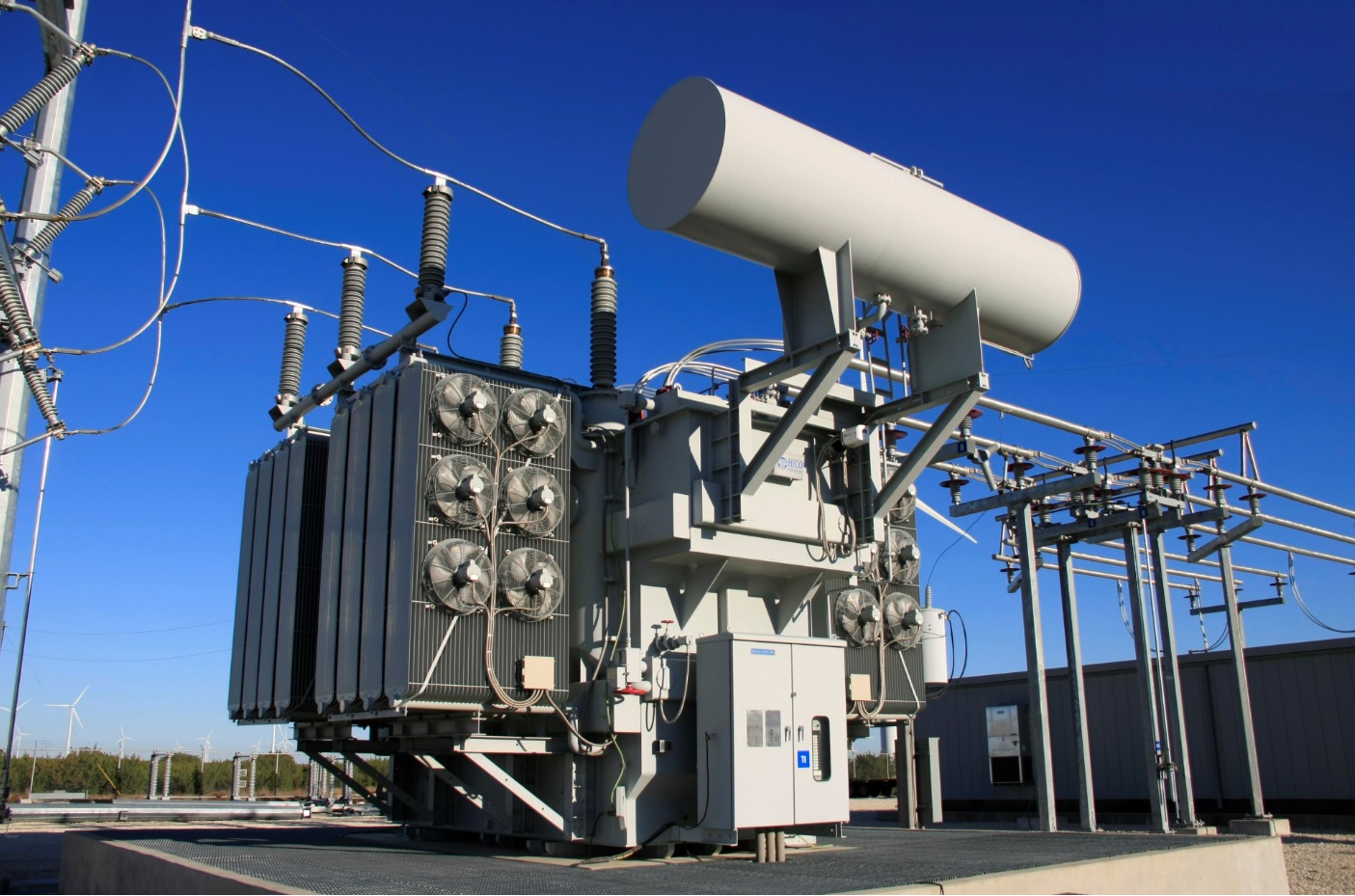 Front Page ProTech Power Sales, Inc.