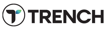 Trench Logo